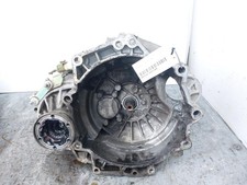 ERT CAMBIO MANUALE 5M