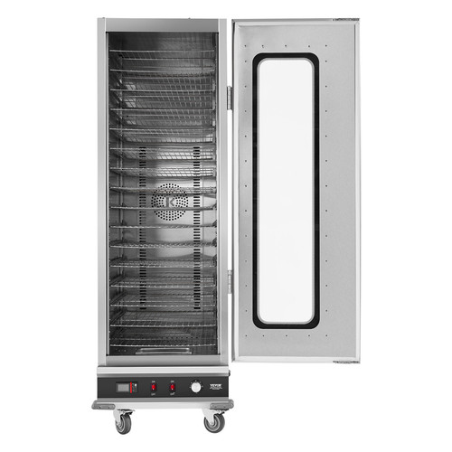 Vevor food warmer - food,