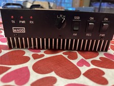 Messenger M400 Linear