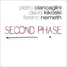 Ciancaglini, Kikoski - Second