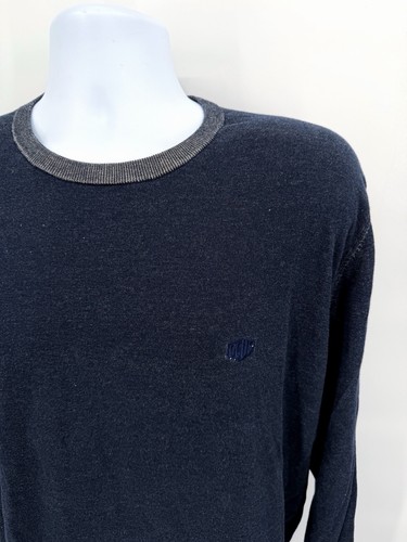Maglione girocollo deus - girocollo,