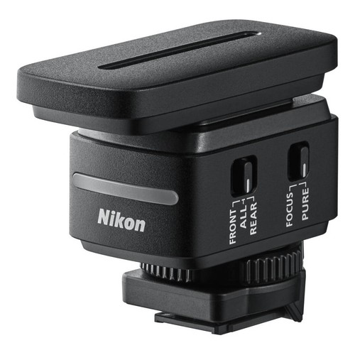 Nikon d10 - nikon, me-d10