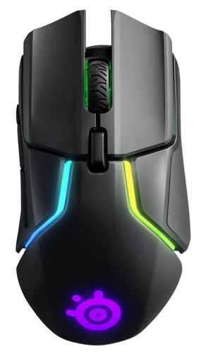 Steelseries rival 650 - rival,