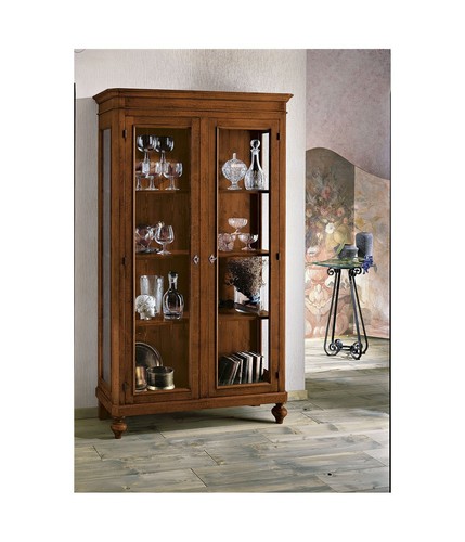 Mobili vetrina classica - 2g,