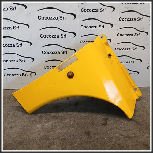 Parafango anteriore destro dx - ,
