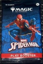 Magic raduno spiderman - magic, il