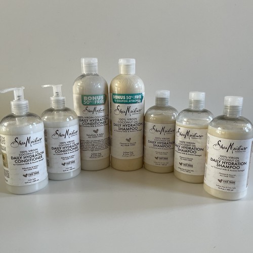 Shampoo all olio cocco - shampoo,