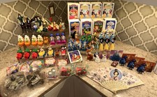 McDonald's Disney Capolavoro