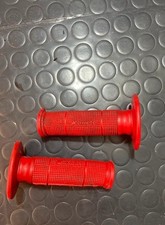 02613-N COPPIA MANOPOLE ARIETE NERO SOFT VINTAGE 