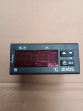 Dixell XR60C – Centralina elettronica per refrigerazione