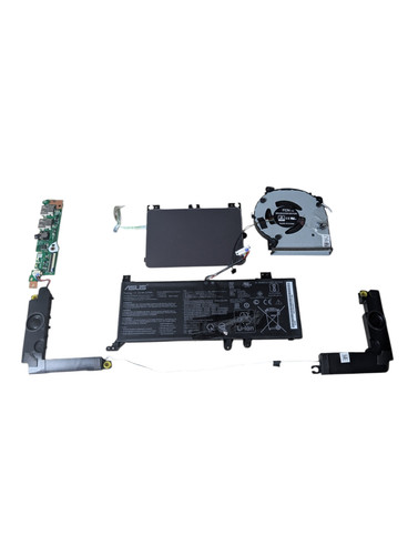 Ricambi asus x509j scheda - ricambi,