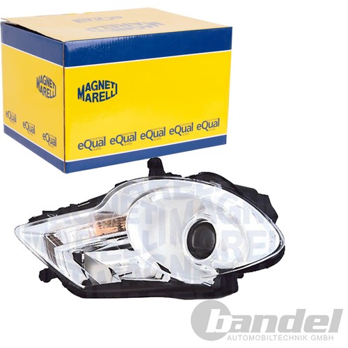 Faro alogeno magneti marelli - alogeno,
