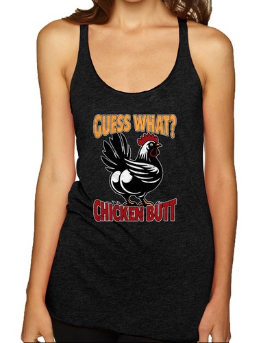 Canotta guess what chicken - guess,