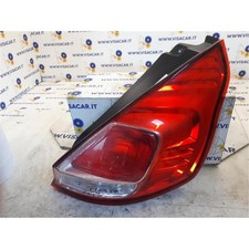 Fanale Posteriore Destro Ford