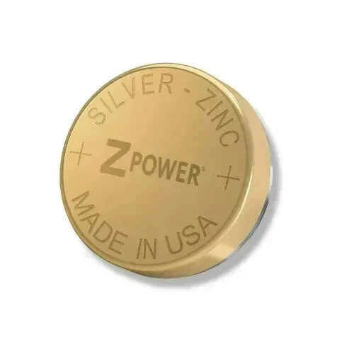 Zpower batteria ricaricabile - batteria,