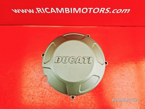 Carter frizione ducati - carter,