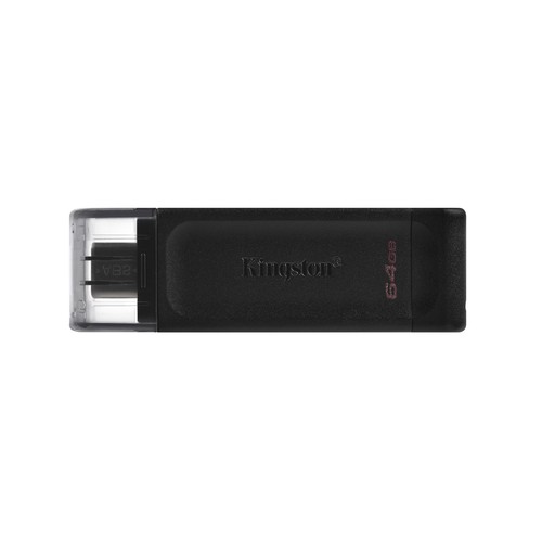Pen drive 64gb - usb, type