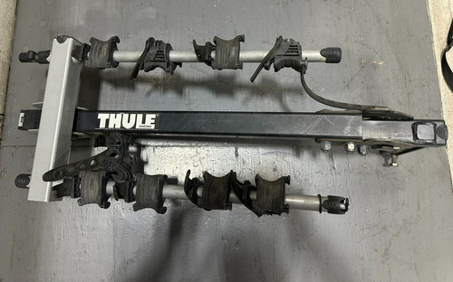 Thule gancio supporto - thule, 4