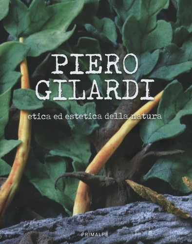 Libro piero gilardi etica - -,