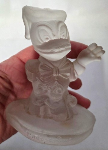 Paperino vintage anni - , 70/80