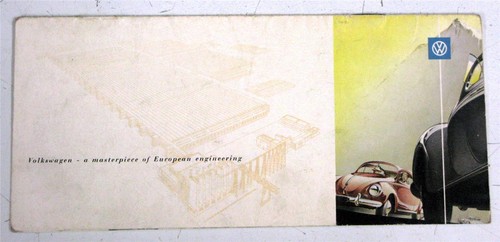 Volkswagen maggiolino gamma - volkswagen, vw