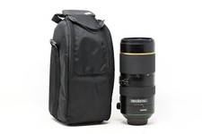 Obiettivo HD Pentax DFA 70-200