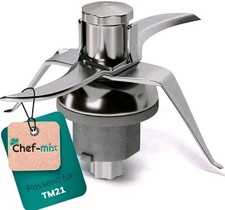 LAME BIMBY TM21 GRUPPO