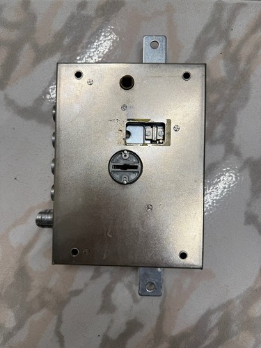 Serratura dierre porta - dierre,