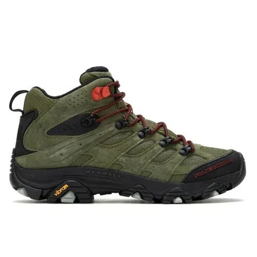 Scarpone trekking merrell - scarpone, x