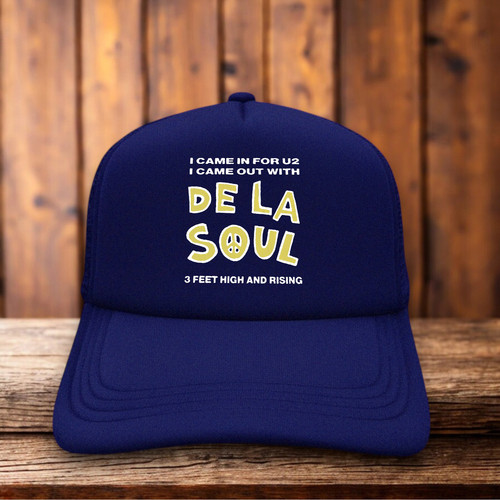 Cappello camionista uomo la - camionista,
