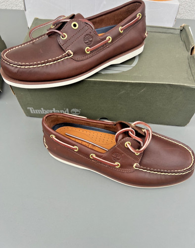 Timberland classic eye - classic, 2-eye