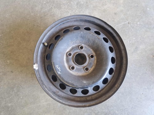 Cerchio acciaio caddy - cerchio,