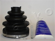 JAPKO 63019 Kit cuffia