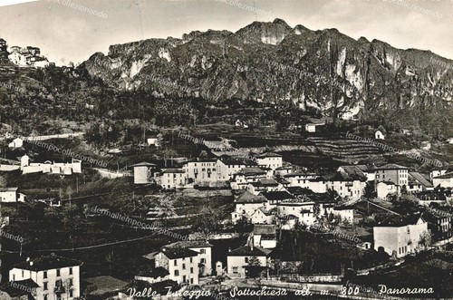 N908 cartolina val - n908, taleggio