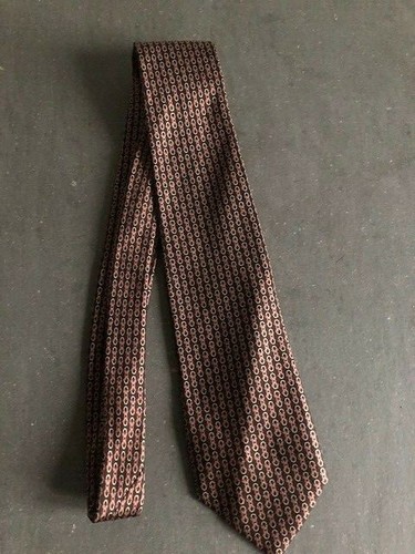 Gucci original cravatta - , seta