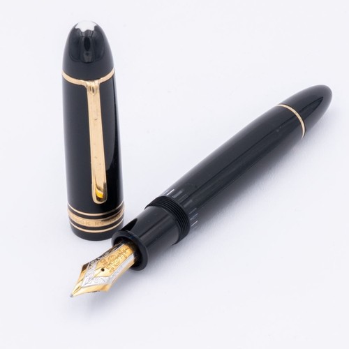Montblanc meisterstück 149 - montblanc,