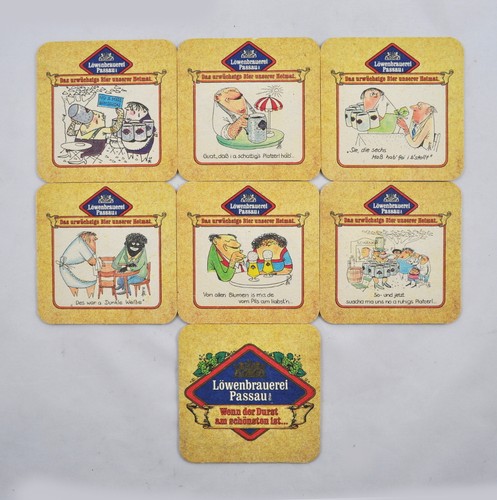 Sottobicchieri birra - sottobicchieri,