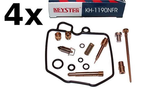 Kit riparazione carburatore