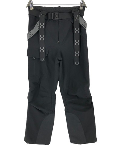 Haglöfs pantaloni sci - pantaloni, da