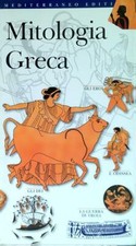 MITOLOGIA GRECA AA.VV