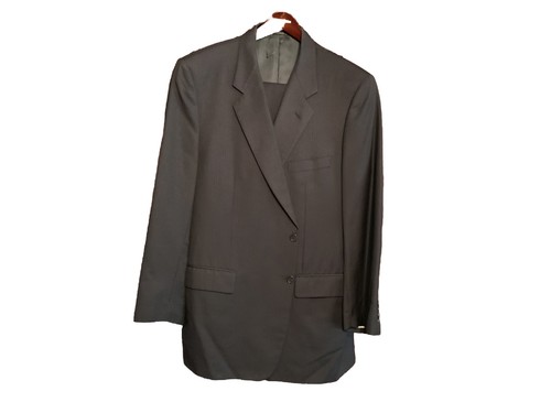 Tuta uomo corneliani - uomo,