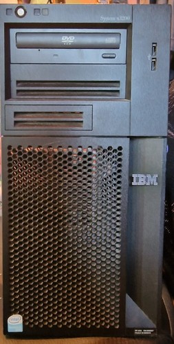 Computer fisso torre - fisso,