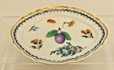 RICHARD GINORI Vassoio Ovale