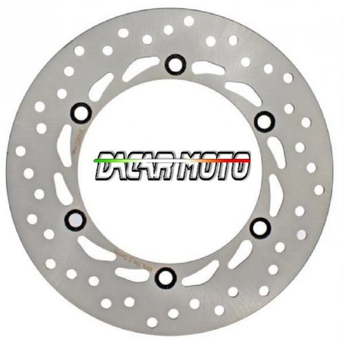 Disco freno anteriore - freno,
