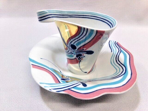 Linea rosenthal studio tazza - rosenthal,