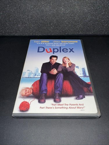 Duplex - (dvd,, 2003)