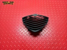 SCOCCA GRIGLIA MASCHERINA