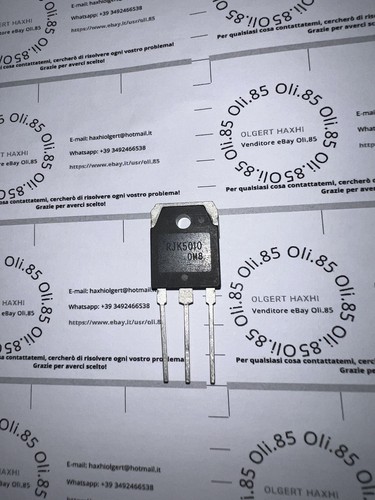 Rjk5010 rjk 5010 - -,