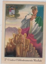 Militari- 1° Comando Militare Territoriale - Torino