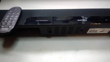 soundbar philips HTL2101 in perfette condizioni con telecomando e cavi